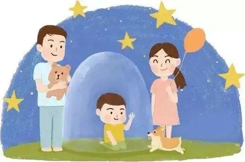 自闭症儿童家庭教育D