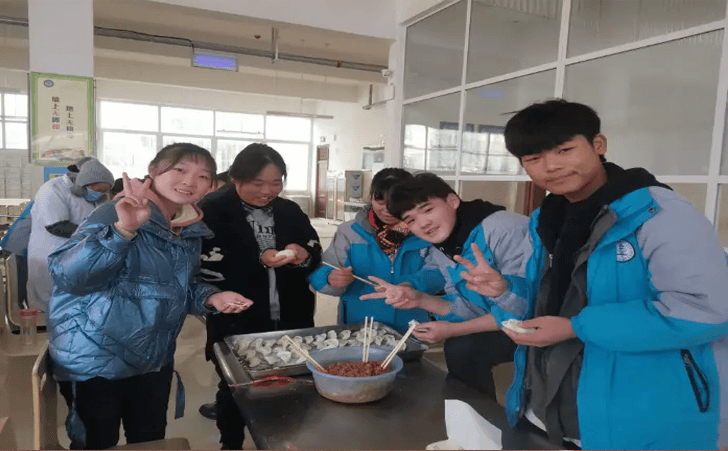 亳州市特殊教育学校 亳州市特殊教育学校