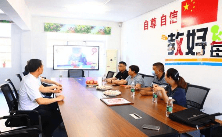 南县特殊教育学校开展“六一”活动 南县特殊教育学校开展“六一”活动