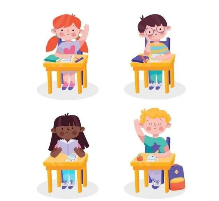 孤独症儿童如何顺利过渡入学   