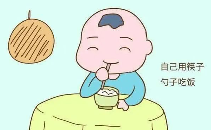 孤独症儿童