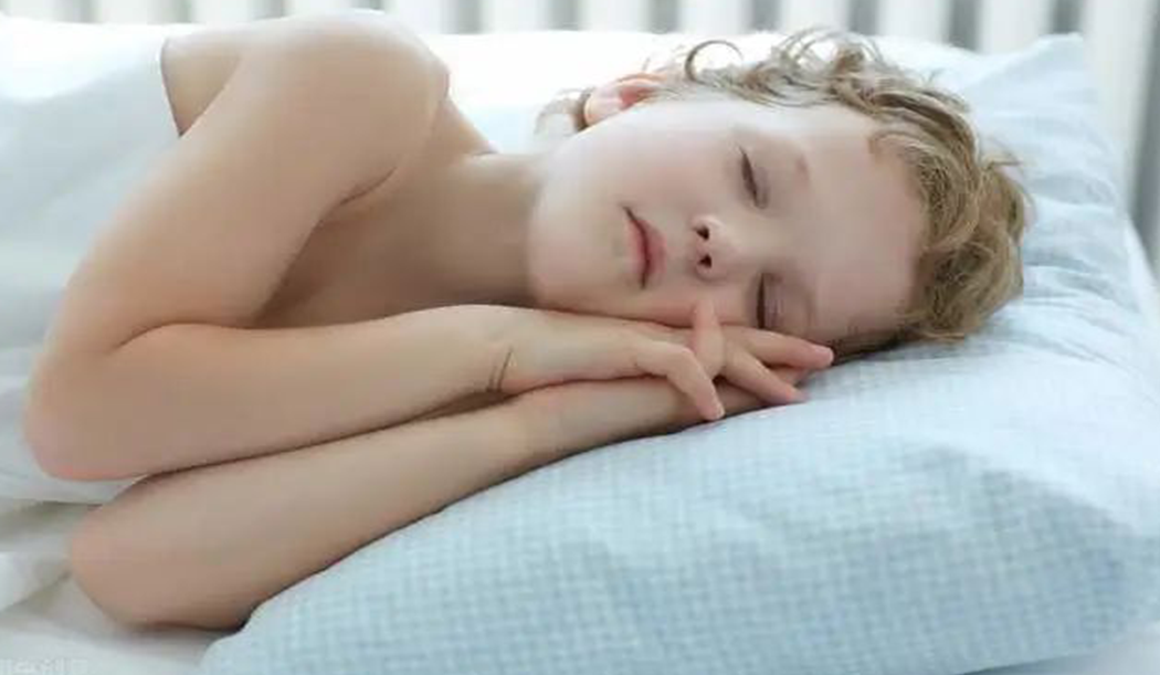 给自闭症孩子一个安静、舒适的睡眠环境 给自闭症孩子一个安静、舒适的睡眠环境