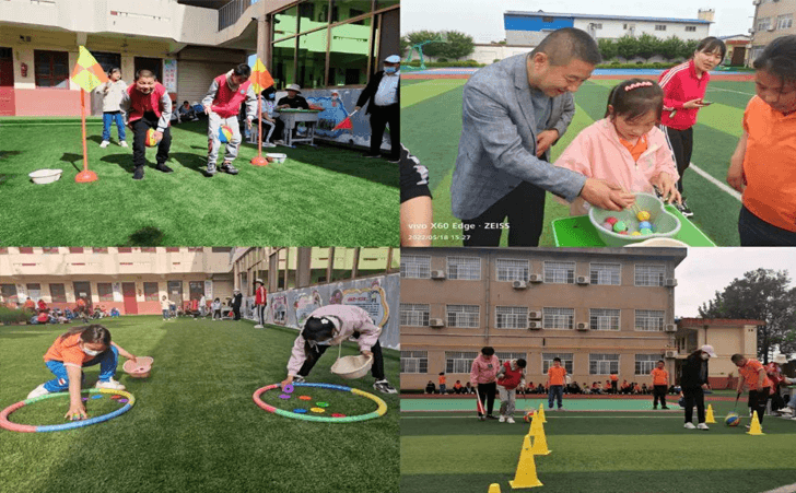 宝鸡市凤翔区特殊教育学校 宝鸡市凤翔区特殊教育学校