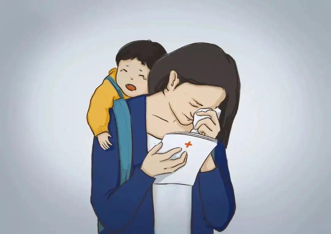 患抑郁症母亲难忍暴力自闭症孩子 患抑郁症母亲难忍暴力自闭症孩子