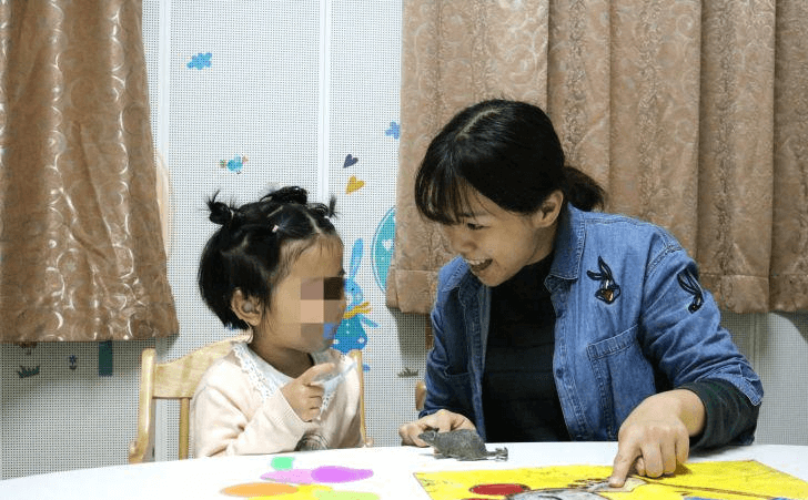 “三箭齐发”打通听障儿童走进普幼普小的“最后一程” “三箭齐发”打通听障儿童走进普幼普小的“最后一程”