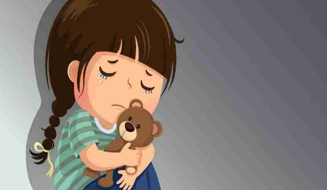 自闭症孩子在外面情绪崩溃怎么办？