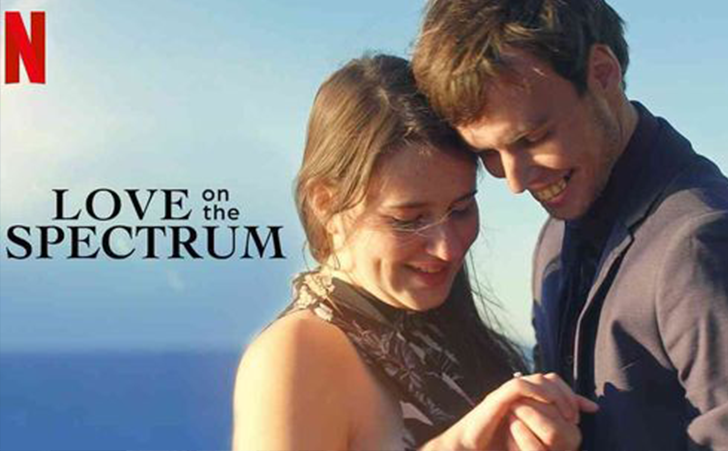 Love on the Spectrum