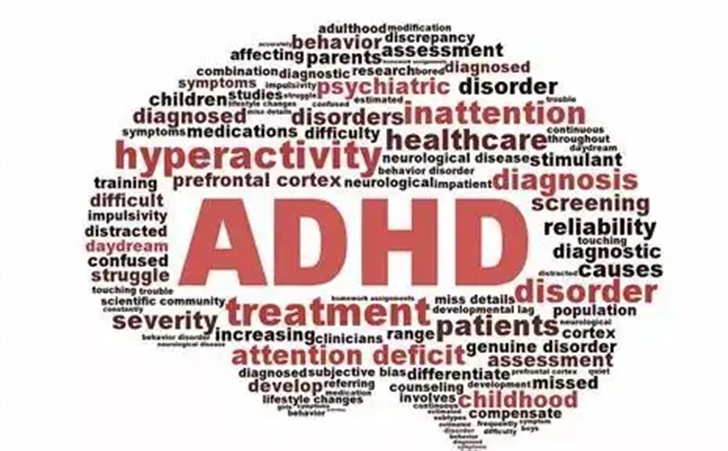 ADHD遗传与养育