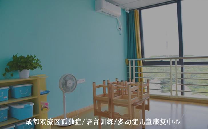 成都双流区孤独症/语言训练/多动症儿童康复中心 成都双流区孤独症/语言训练/多动症儿童康复中心