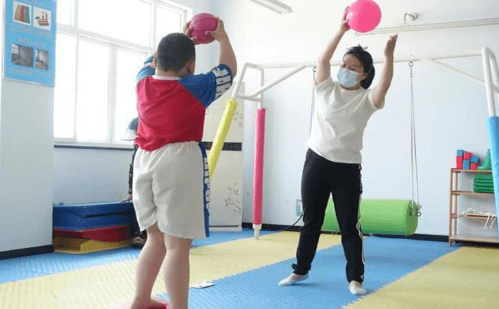 山西阳城特殊教育学校 山西阳城特殊教育学校