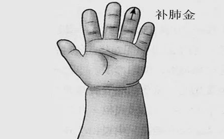自闭症孩子推拿手法 自闭症孩子推拿手法