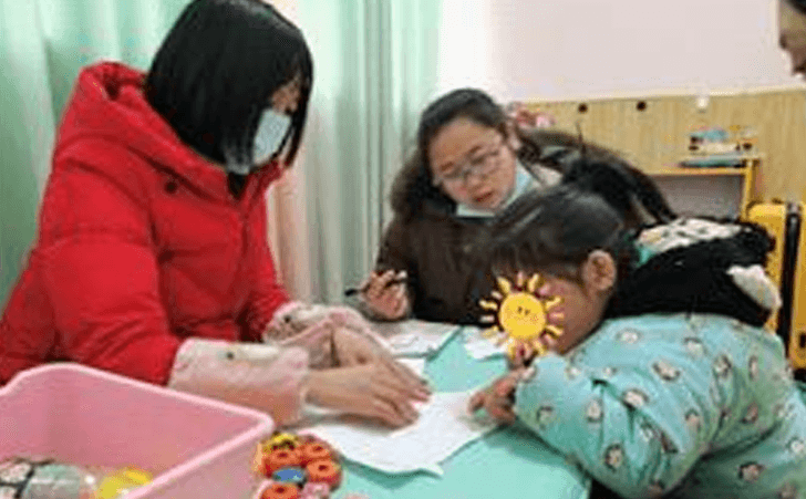 特殊教育学校在智力障碍儿童康复工作中的作用 特殊教育学校在智力障碍儿童康复工作中的作用
