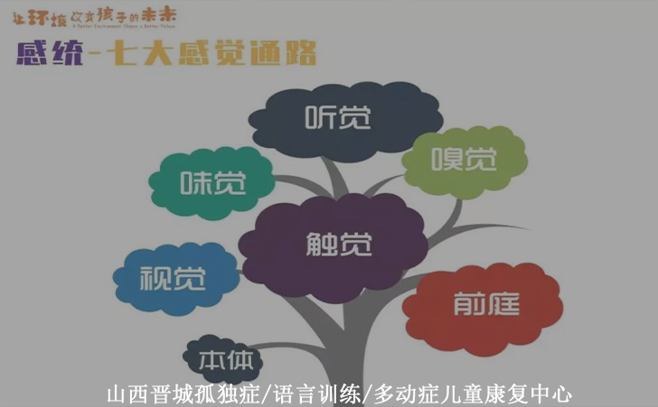 山西晋城孤独症/语言训练/多动症儿童康复中心