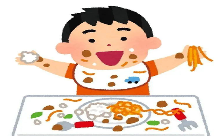 孤独症谱系动作协调障碍