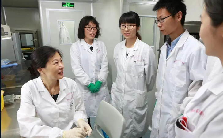 “脆性X综合征的综合分析 “脆性X综合征的综合分析