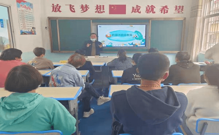 旌德县特殊教育学校 旌德县特殊教育学校