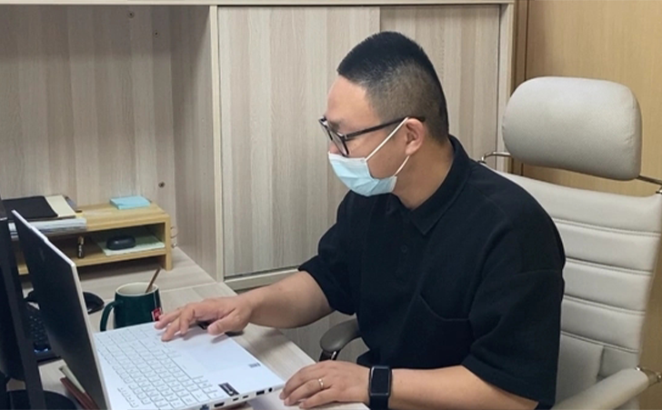 徐磊院长线上分享 徐磊院长线上分享