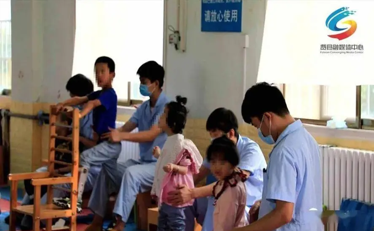 怎么申请残疾儿童康复救助