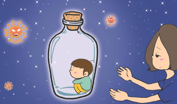 自闭症孩子的早期表现 自闭症孩子的早期表现