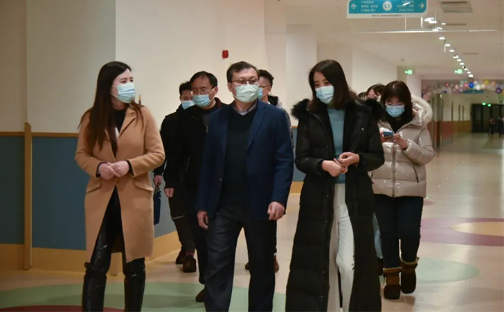 星空智程康复中心
