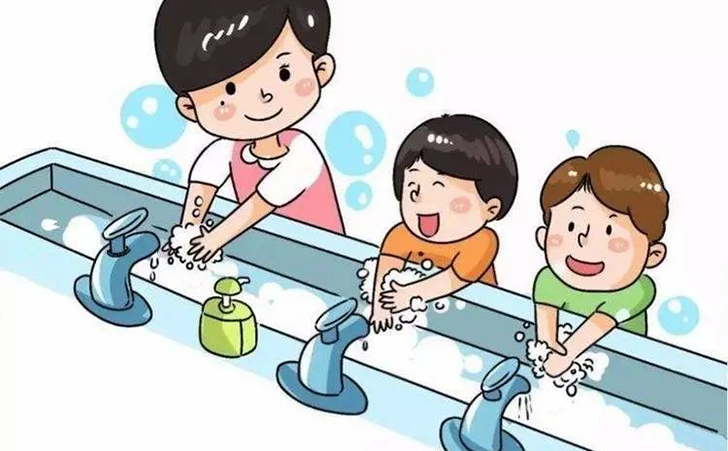 残疾儿童康复救助儿童