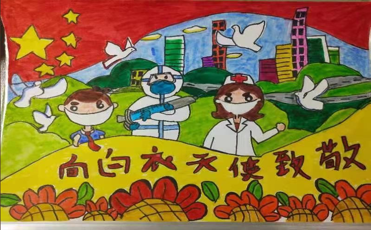 我的梦想是当一名理货员,我能把东西整理得整整齐,我喜欢这样的自己