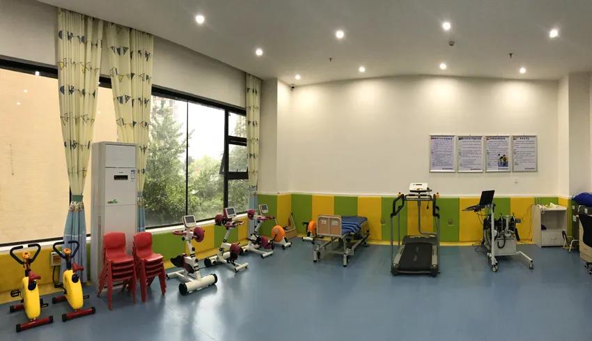 广东省工伤康复中心二期工程控规通过 新增老年康复、儿童康复等医疗服务