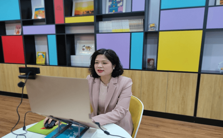 联合国儿童基金会“中国融合教育推进:教师专业能力提升”项目实现