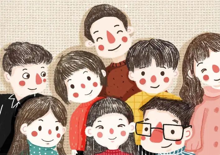 孤独症儿童在普教环境中 孤独症儿童在普教环境中