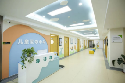 黑龙江京科儿童医院儿童发育行为特色门诊的口碑如何？