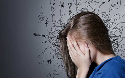自闭症孩子产生哭闹行为的原因有哪些？