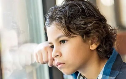 自闭症孩子存在哪些感官敏感？感统训练对自闭症孩子训练有用吗