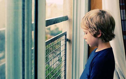 自闭症孩子可能会存在哪些感官敏感的现象？