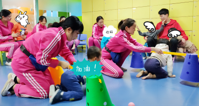 为何选择北京潜智星？北京孤独症儿童康复中心潜智星的核心优势是什么？