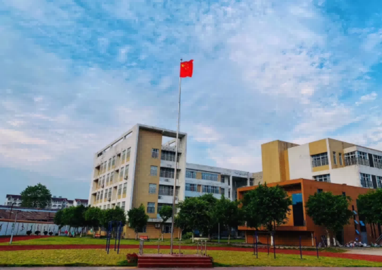 柳州特教学校