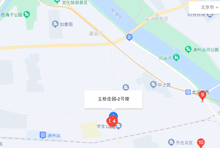 北京蛋壳融合幼儿园位置