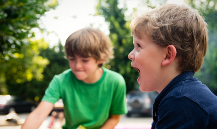 集体干预：高功能ASD儿童做社交集体的5个阶段
