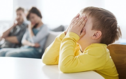 3岁孩子专注力差情绪控制力弱，半年后大变样！
