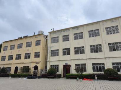 荆门市特殊教育学校打造美丽校园，优化育人环境