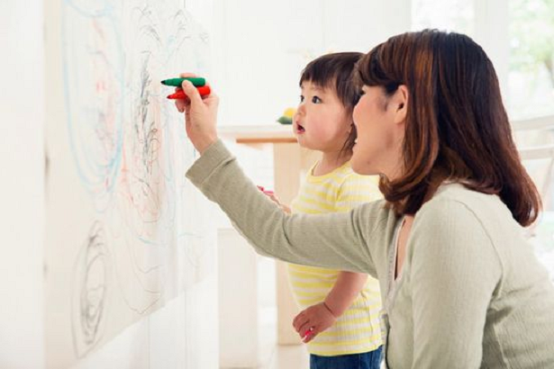 什么是自闭症儿童的家庭语言训练流程？
