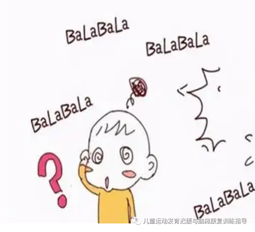 言语康复之构音障碍儿童舌运动训练方法
