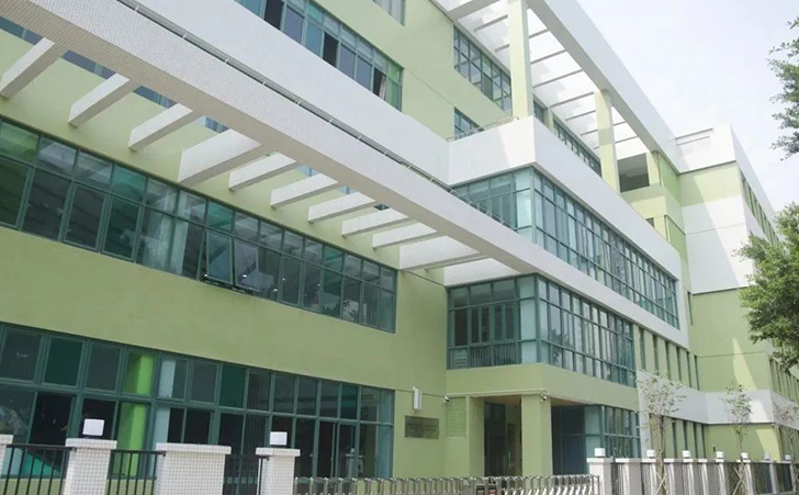 珠海市特殊教育康复幼儿园于1月12日起开始春季招生