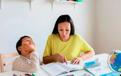 行为管理和育儿：如何提高自闭症孩子听指示的能力？
