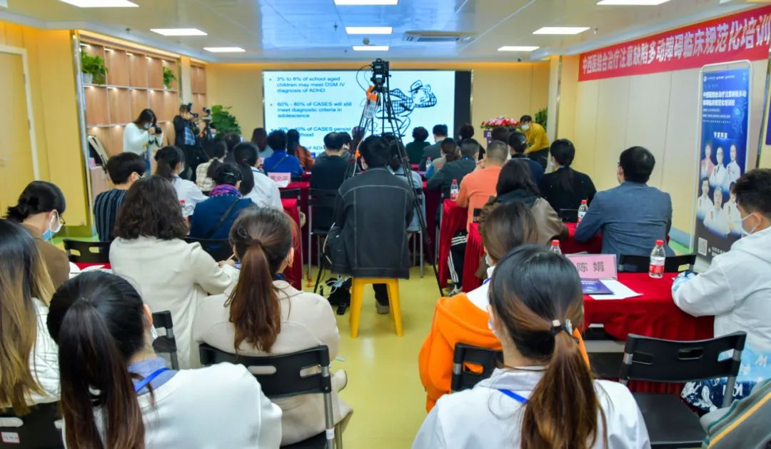 参培人员培训结束后授予四川省中医药继续教育项目Ⅱ类学分1分。