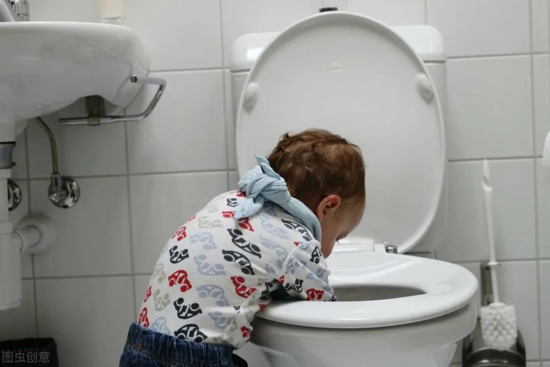 自闭症孩子拒绝使用公共洗手间