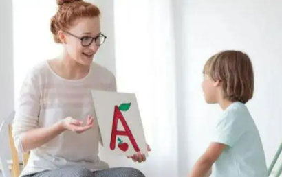 自闭症孩子为什么会出现语言倒退？