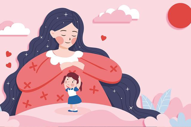 上海青聪泉【洁爱星声】——不容易的星星孩子妈妈，母亲节快乐！