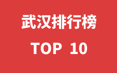 2023年02月27日武汉自闭症训练机构十大品牌热度排行数据