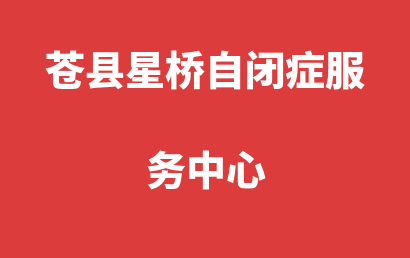 苍县星桥自闭症服务中心_温州苍南县自闭症儿童康复/语言训练好不好?