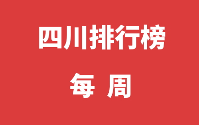 四川儿童康复中心每周热度排名推荐（2023年10月09日-2023年10月15日）